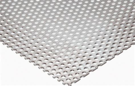 stainless perforated sheet metal|perforated stainless steel sheet 4'x8.